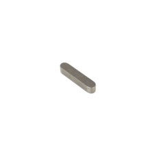Шпонка 7mm x 8mm x 40mm  (DIN 6885A) S.11030, 1440375X1