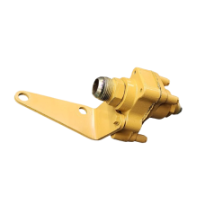Клапан компресора T5011579