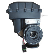 Клапан з актуатором EH2, M200 або HB150  (3-х ходовий, ON/OFF) T7H22-10EYS-P01