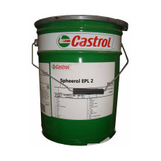 Мастило SPHEEROL EPL 2 18 кг UR-SPEPL2-18K, GREASE-GARD PRM/12*0, 4, VC65723X004, 13401, 3933439M1, 65723-004, 67009-004, 3933075M2