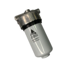 Корпус паливного фiльтра V837073857