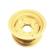 Диск колеса 15 X 8 X 6 W815-6-09RG, JD3043, 852833, AA50782, 814-008C, 814-221C, P10498
