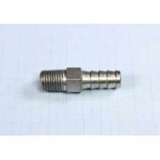 Ніпель 1/4 MPT X 3/8 HB (#1 ORIFICE, 1-10 GPM) A-1132-1