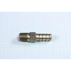 Ніпель 1/4 MPT X 3/8 HB (#3 ORIFICE, 21 and UP GPM) A-1132-3