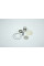 Ремкомплект крана A-1406-F, A-1406-G, A-1507-F, A-1508-FR, A-1507-G, A-1708-GA, A-2425-H, A-2550-H A-2550H-RK