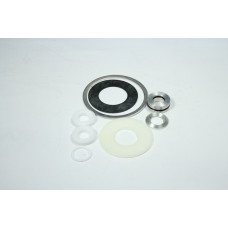Ремкомплект крана A-2600, A-2700 A-26-RK