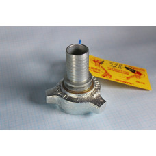 Фітінг 1.1/4 HB X 2-1/4 ACME FEMALE без  хомута швидкого монтажа A-528