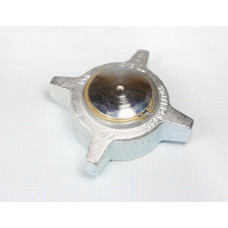 Кришка захисна 3-1/4 ACME FEMALE, сталь A-545