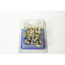 Фітінг для мащення 1/8BSP 90* A-GF1890PT, JD7781, 27017581, 70915276, AG559083