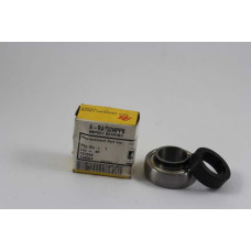 Підшипник кульковий з стопорним кільцем 214366C91,204807C91/JD5965 A-RA100NPPB, S53944, 204807C91, 214490C91, 574844, JD5965, AH168161, 214366C91, 21801601, 482302R92, 482303R92, 71308951, SNN27411