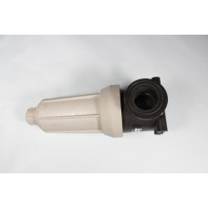 Фільтр линійний 2 T-подібний з фланцевим з'єднанням Mesh 50 AA126ML-F75-50, AA126ML-F75-50