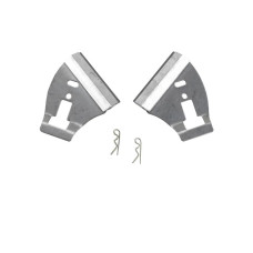 Комплект чистиків AA62559, 700733905, 700733820, 700733819