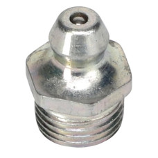 Фітінг для мащення 1/8 - 27 ACP0014810, 026027, 800-130C, JD7798, P88263, 80710, 339608X1, 70914465, D43004900, SN2098-1, JD7759, G10763