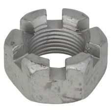 Корончаста гайка ACP0014820, 901003085, 375114X1, 7774383, G11053, 901003086, P88340, P88371, 87016563, 803-028C, 803-029C, 425-1314, 429-1314, 84151573, SN2491