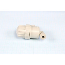 Фільтр магістральний швидкоз'ємний 1/4 100 Mesh ADMF0404, ADMF0404