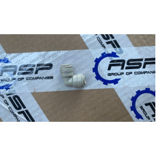 З'єднувач Г-подібний 1/4 Tube O.D. x 1/4 Tube O.D. AEU0404