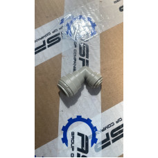 З'єднувач Г-подібний 1/2 Tube O.D. x 1/4 Tube O.D. AEU0704