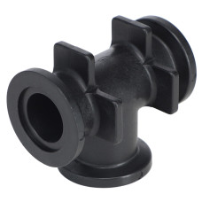 Фітінг Т-подібний M300 x M300 M300TEE, AG057578, BN321071, PMM300TEE, N304770