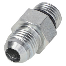 Фітінг 3/8 M-OR X 3/8 M JIC AG560693, 618126, 378078X91, WR560693, ACP0003680, 70922522, 846634