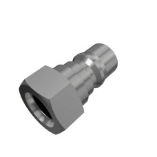Муфта розривна 1/4 (папа) H2-63-T6, AH116632