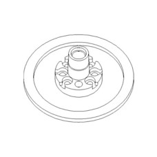 Напівшків AH167535, H227381, AH233509, AH225871