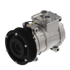 Компресор кондиціонера AH169875, AH169875