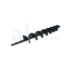Шнек зернового елеватора AH219339, AXE59539