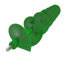 Шнек горизонтальний AH235525