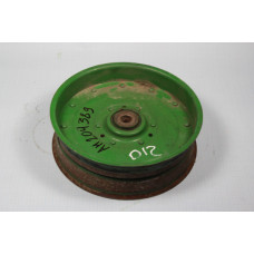 Шків (D-215mm H-69mm) AH204389, AH204389