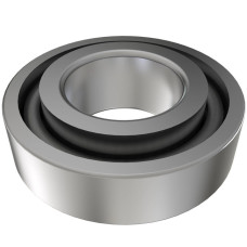 Підшипник кульковий JD8524 208KRR4, AH96585