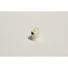 Розпилювач AI/Turbo білий AITTJ60-11008VP