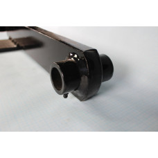 LINKAGE, WING FOLD, SNGL 19, W/ WING STOP MOUNT AM3653