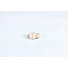 Фітінг Push Lock 1/4 Tube O.D. x 1/4 MPT AMC0404