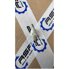 Фітінг Push Lock 1/4 Tube O.D. x 1/4 BSPT AMCBT0404