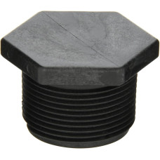 Пробка 1.1/4 MNPT PLUG125, BN320968, F1014P