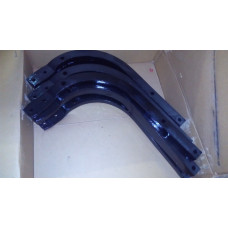 Стійка 1-1/4 X 2 підсилена (BLU-JET) AP2125