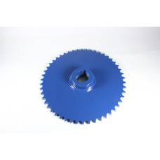 Зірочка  5050 X, W/ HUB 1-1/2 RND BORE, 3/8 KEY AP2369