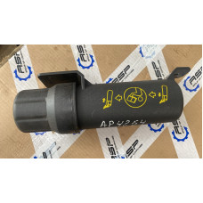 MANUAL HOLDER, BLACK, 01-315 AP4254