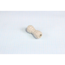 Фітінг 3/8 Tube O.D. x 3/8 Power O.D. APSUC0606