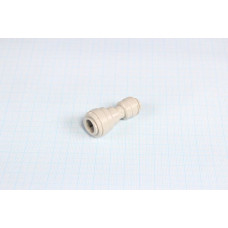 З'єднувач 3/8 Tube O.D. x 1/4 Tube O.D. AUC0604