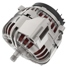 Генератор 12V 200A AXE17691, 84474354, RE555751, AXE17691, RE210793, AL170947, RE210793