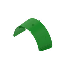 Кришка ротора AXE18547