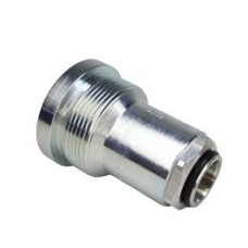 Муфта швидкозємна похилої камери Parker AXE21789R, AXE21789, AH201333, AH225670, AXE60984, AXE60984
