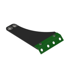Пластина AXE30233
