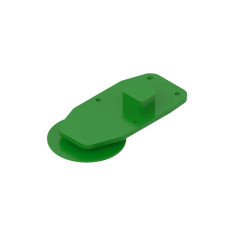 Опора AXE48406