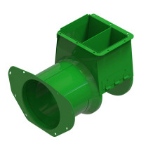 Кожух AXE16246, AXE72236