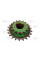 Зірочка (Use with AH153341(gearbox) and AH233089 (tone wheel) AXE10874, AH149349