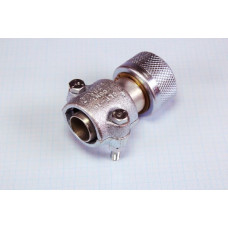 Фітінг 1 HB X 1-3/4 ACME FEMALE з хомутом швидкого монтажа B-526-A-CL