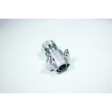 Фітінг 1.1/4 HB X 1-3/4 ACME FEMALE з хомутом швидкого монтажа B-526-C-CL