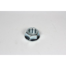 PIN, 1 X 7-3/4 OAL, W/ 13/32 HOLE, PLTD BM3427